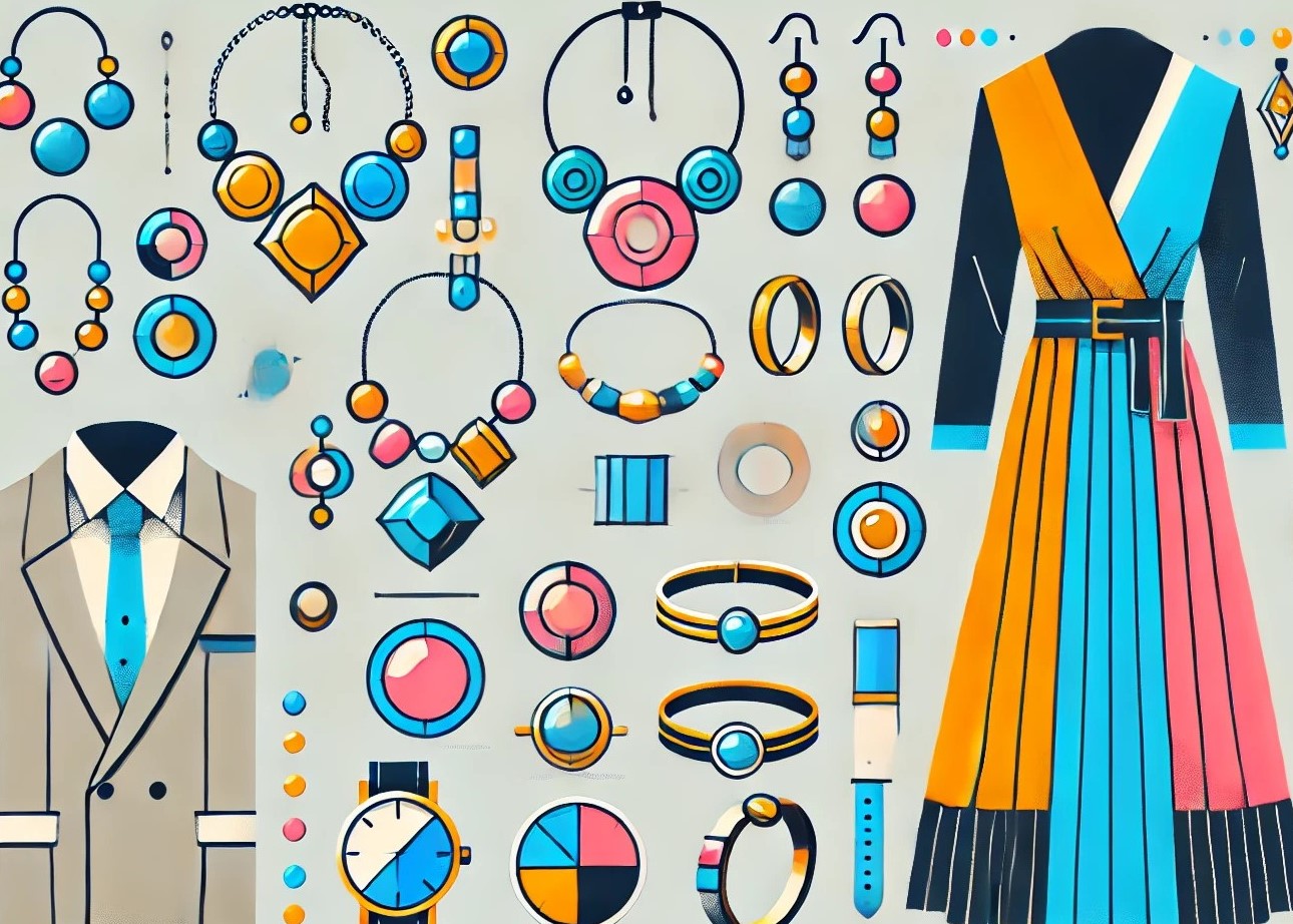 Coordinating Jewellery with Any Outfit
