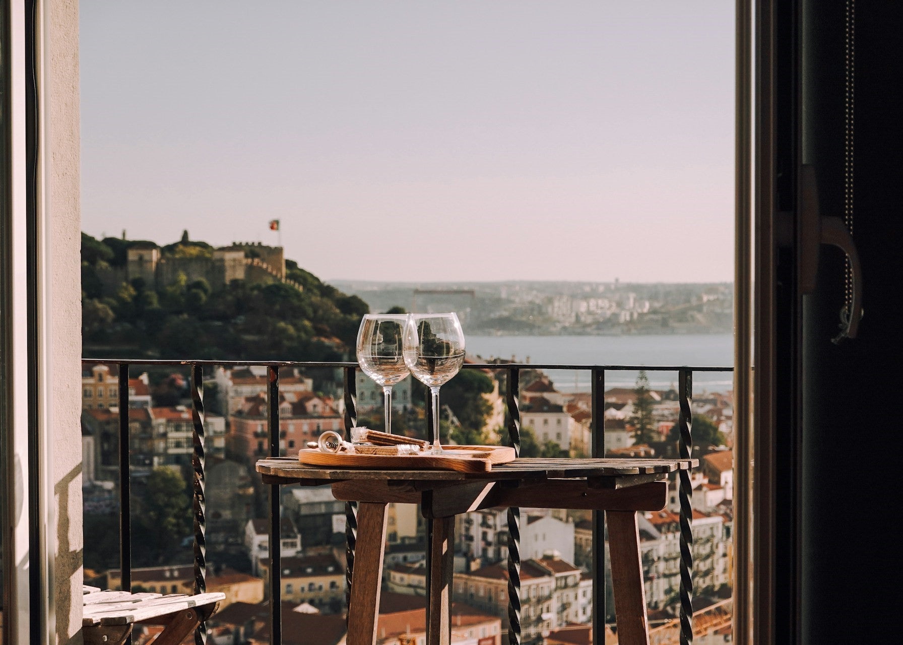 How to Pull Off the Perfect Restaurant Proposal