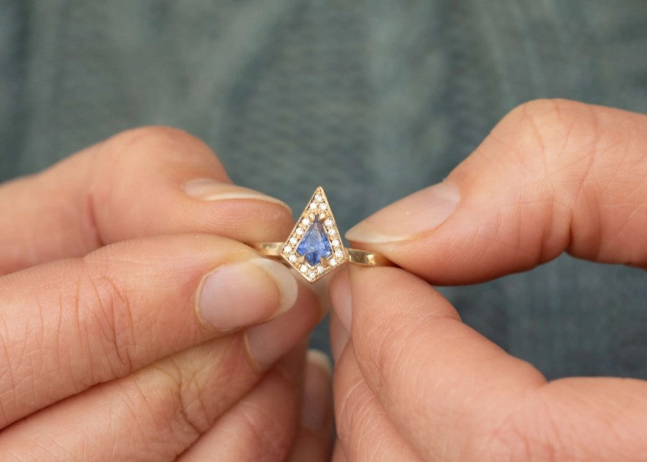 How Often Do People REALLY Wear Their Engagement Rings?