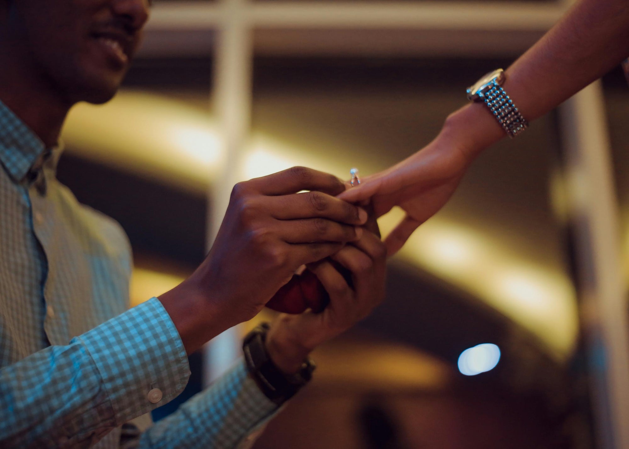 60 Proposal Ideas