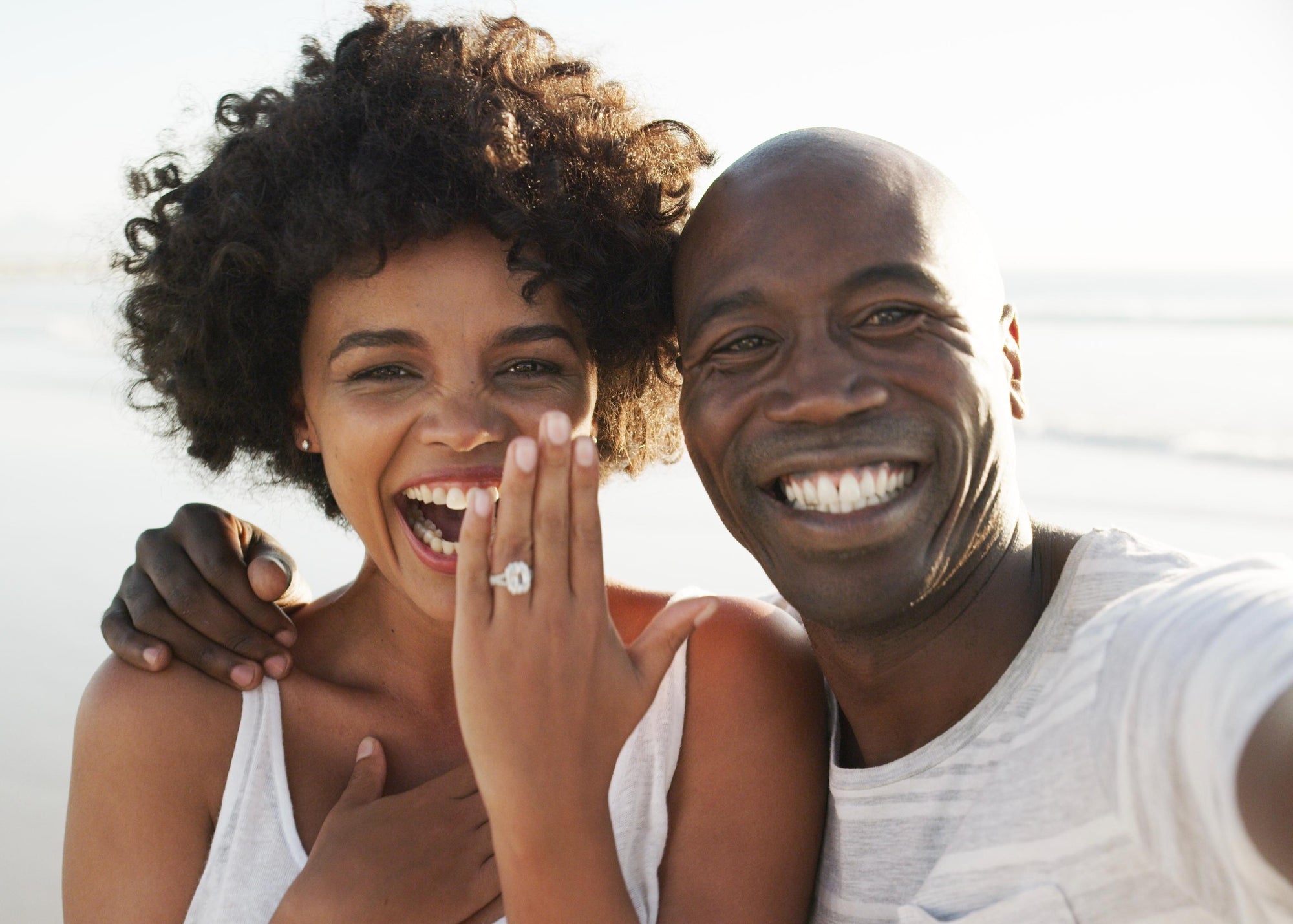Is There a 'Right' Length for an Engagement?