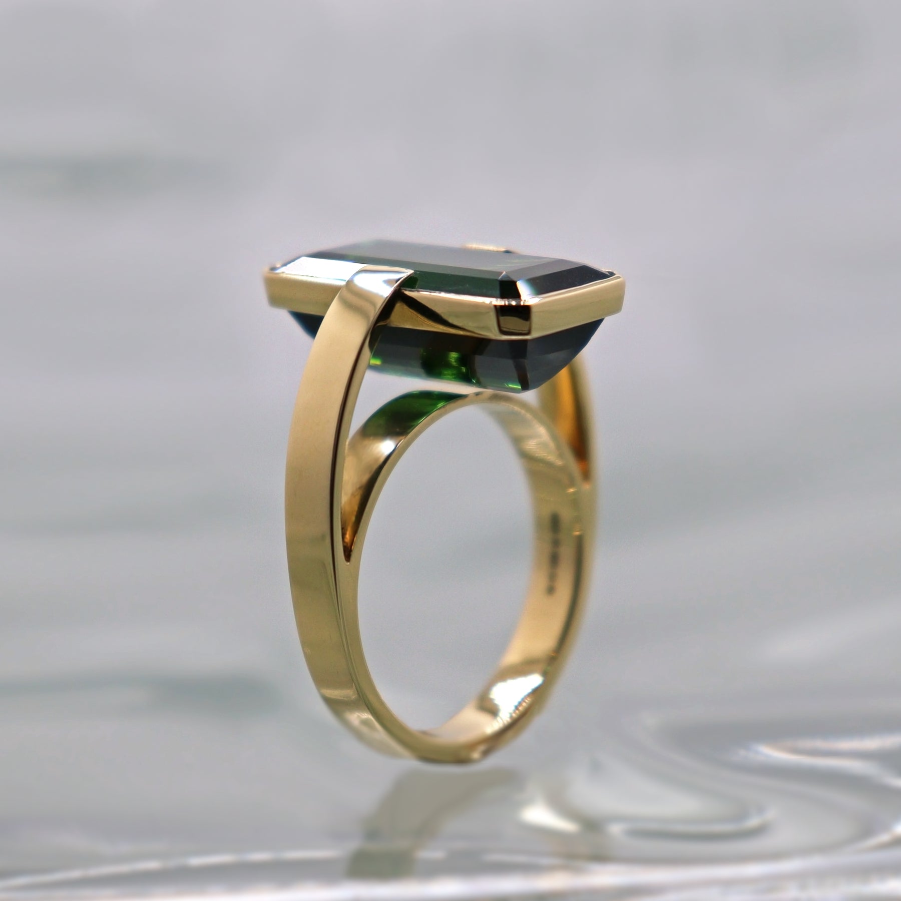 Floating Ring