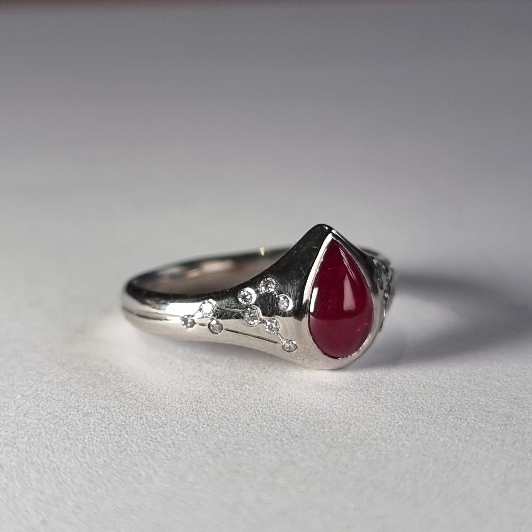Blood Drop - Boutee