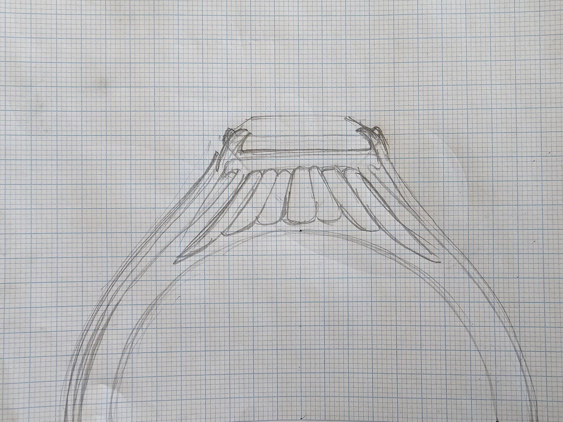Kilimanjaro art deco - Boutee