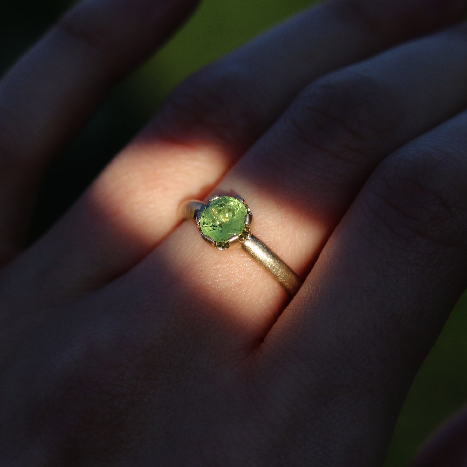 Apple Ring