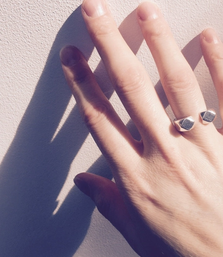 Arlo Ring - Boutee