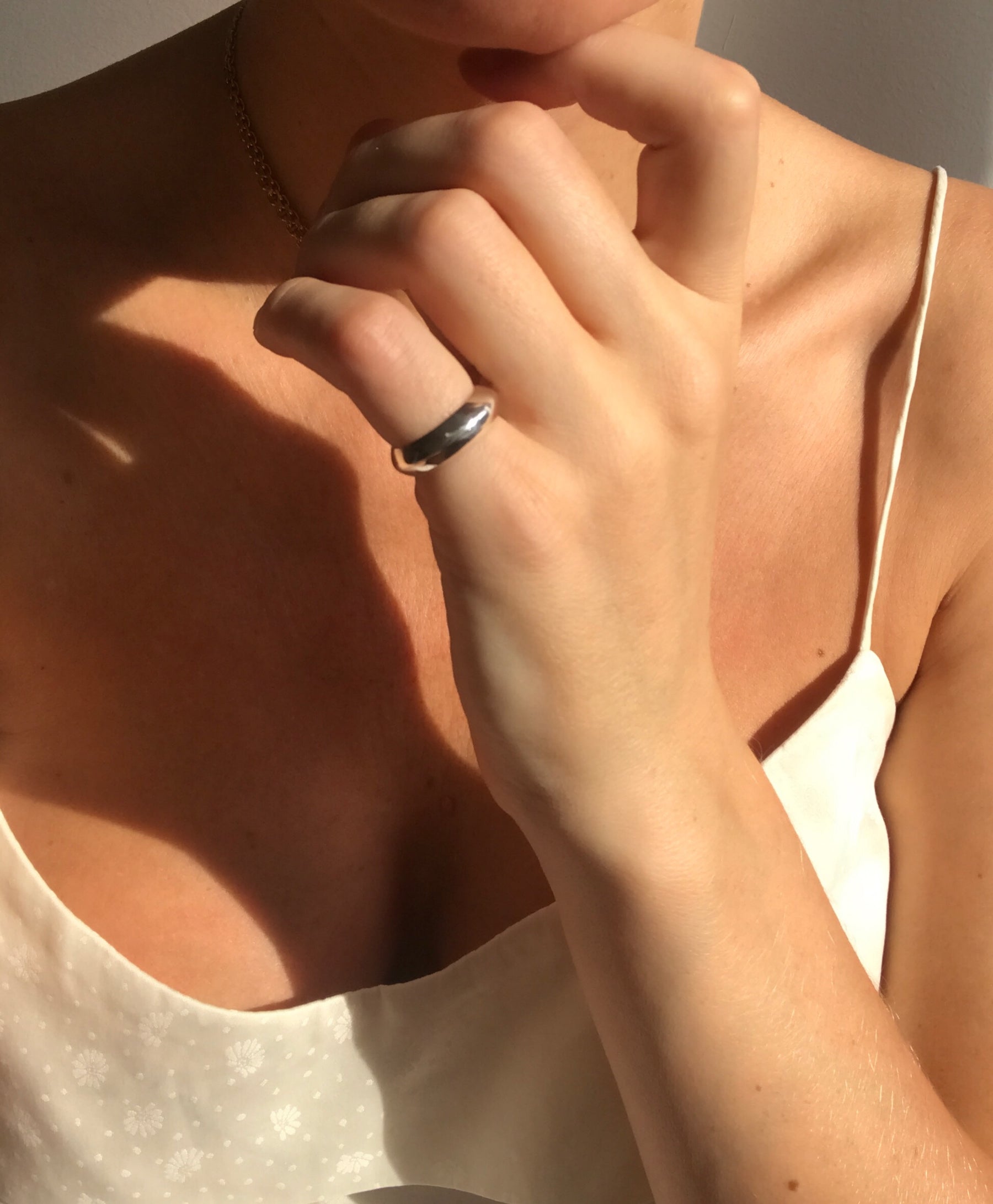 Romee Ring - Boutee