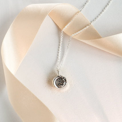 Sterling Silver Barnacle Seals Pendants - Boutee