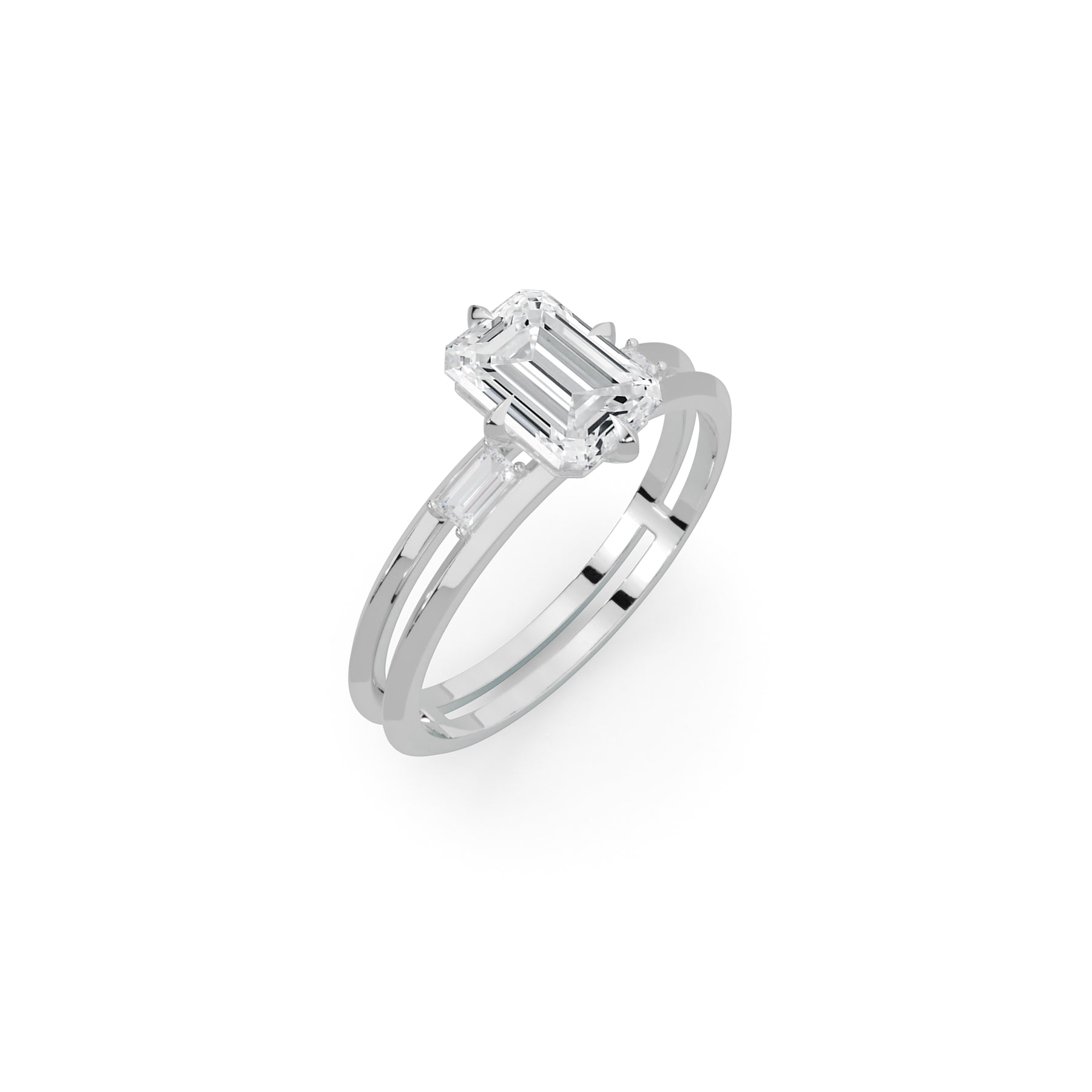 Xareni Ring