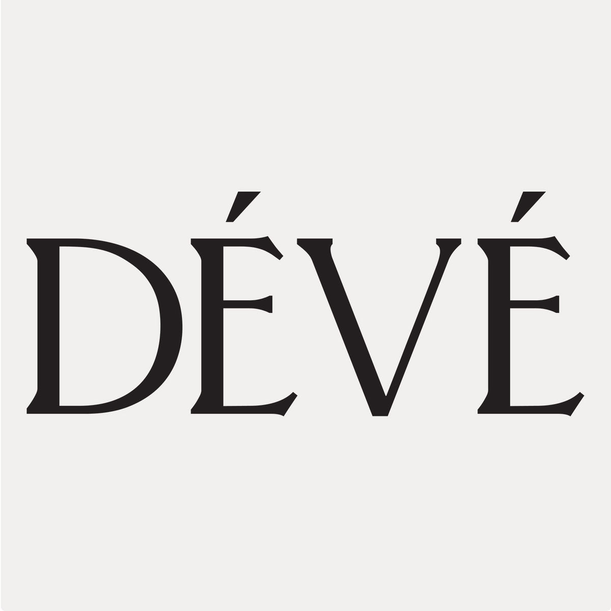 Deve Lofo independent jewellery designer