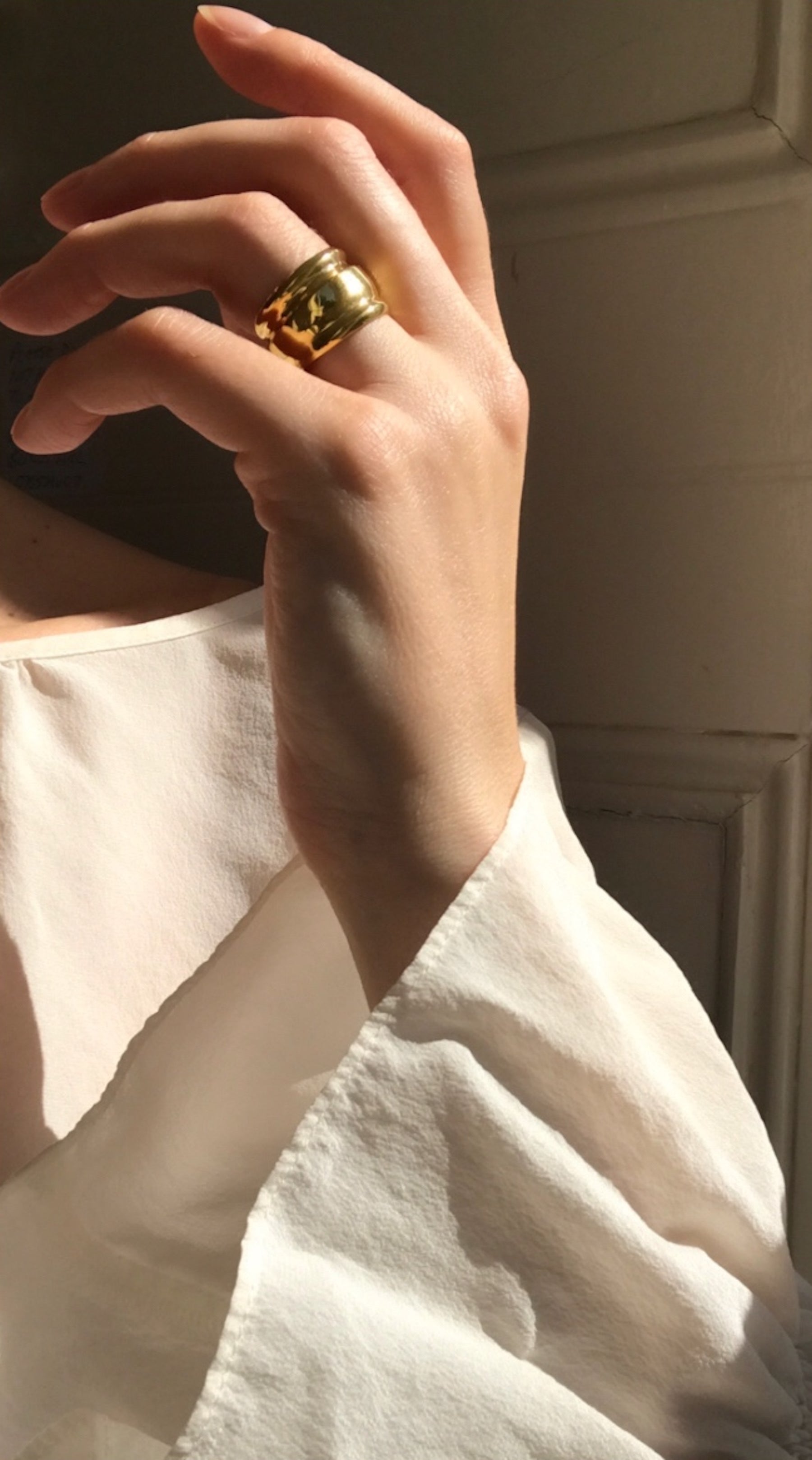 Frances Ring - Boutee