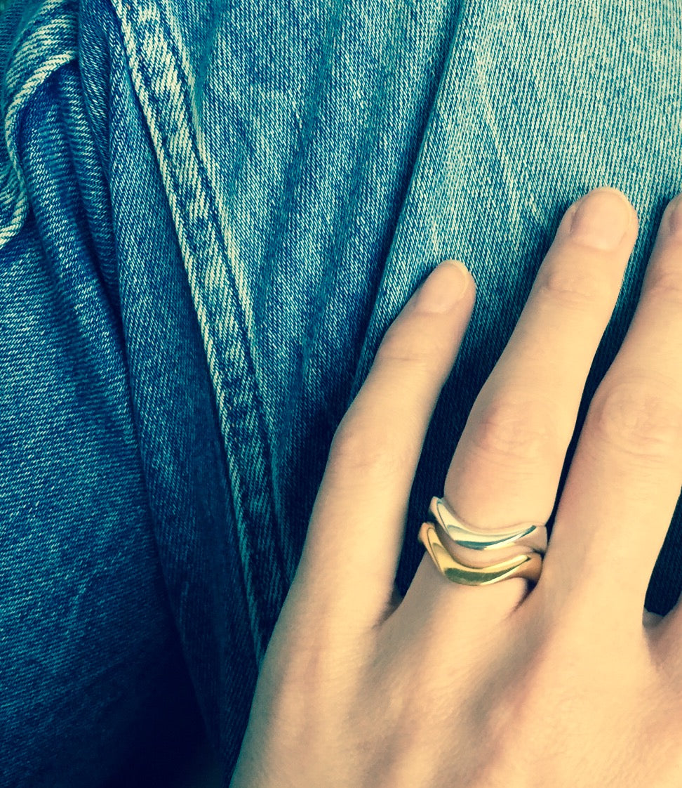 Beau Ring - Boutee