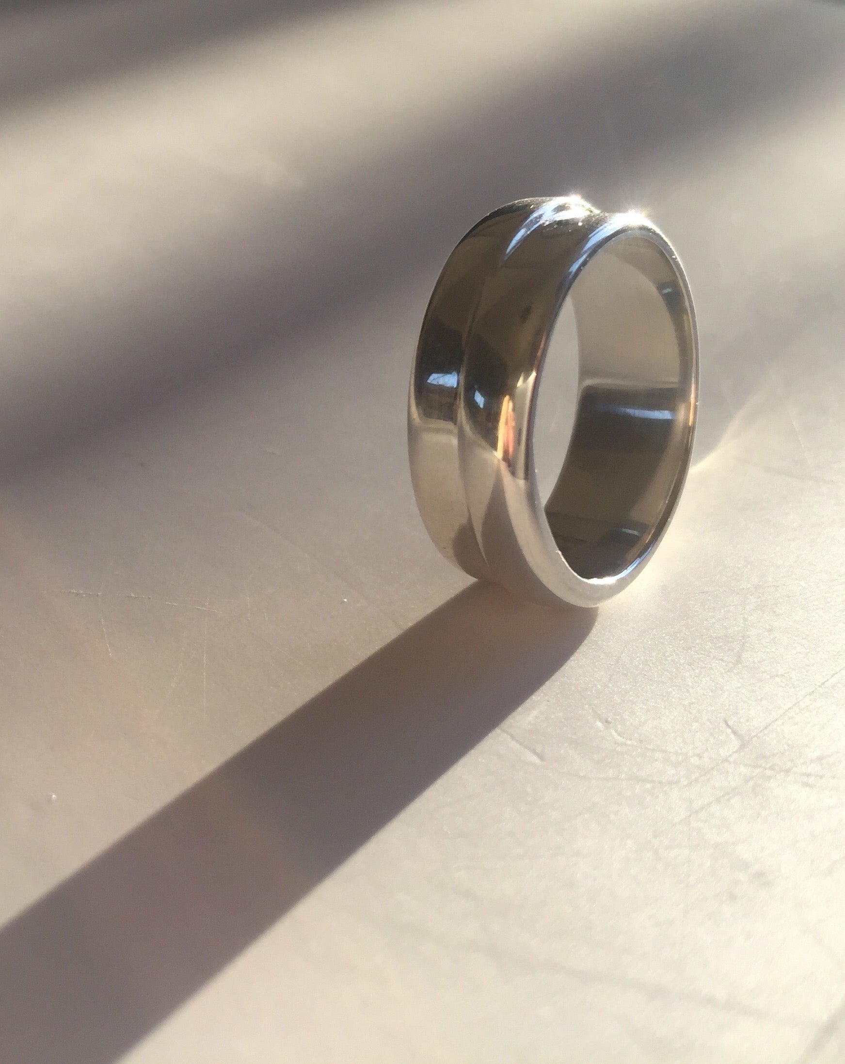Gemini Ring - Boutee