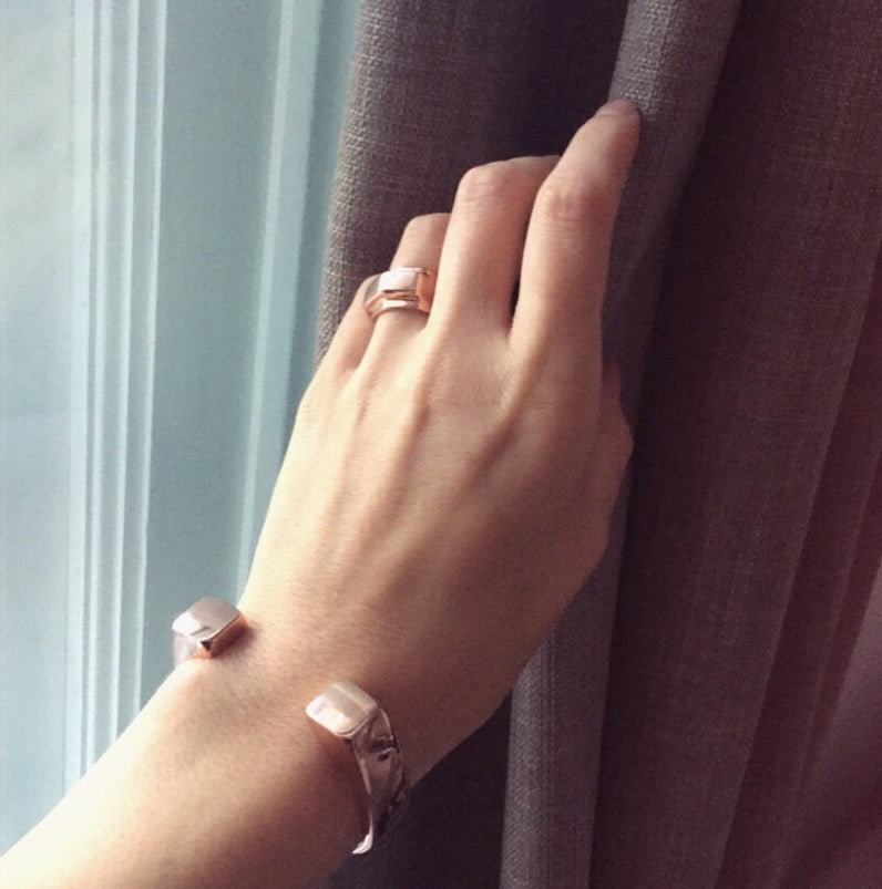Nico Ring - Boutee