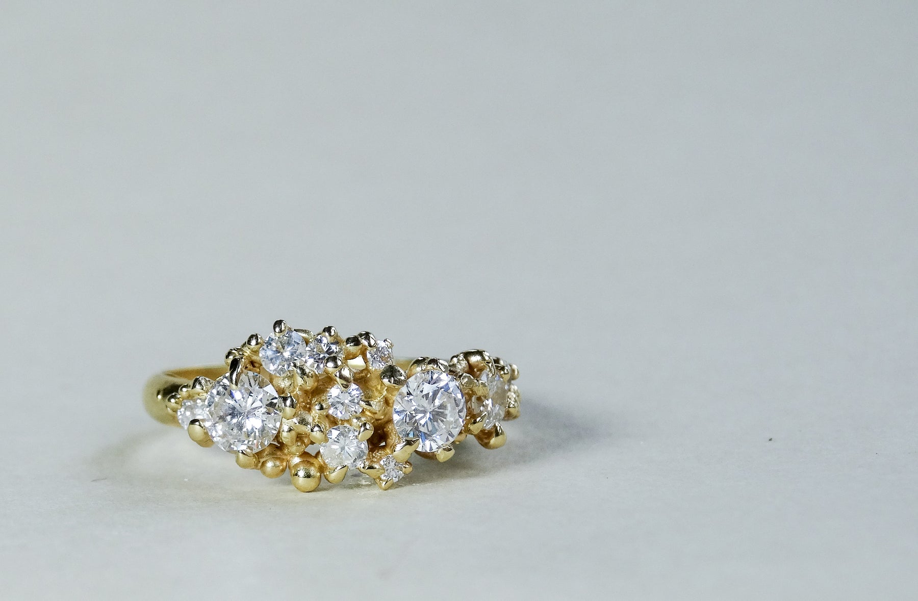Galaxy Ring - Boutee