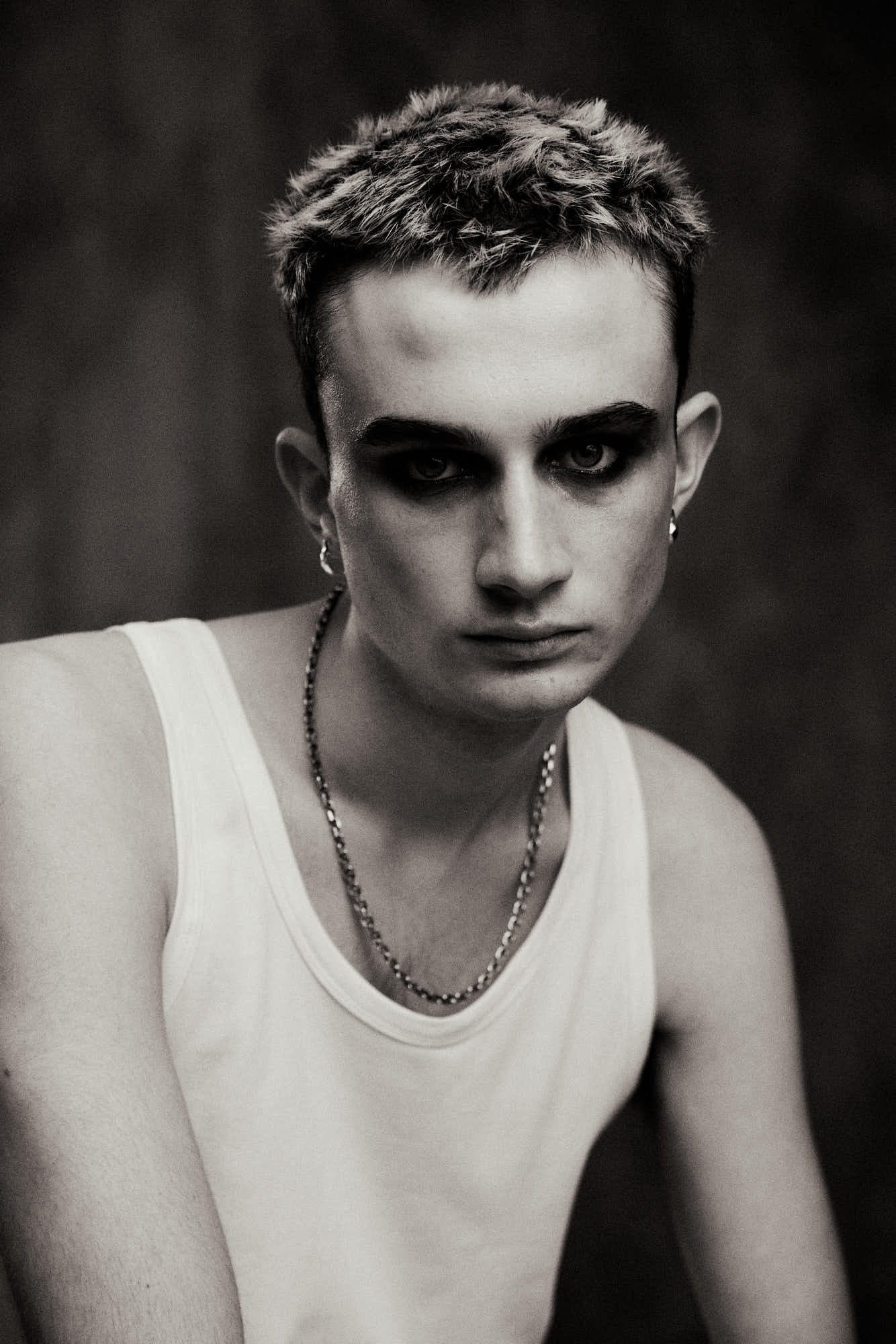 The Glinter Ear Ring - Boutee