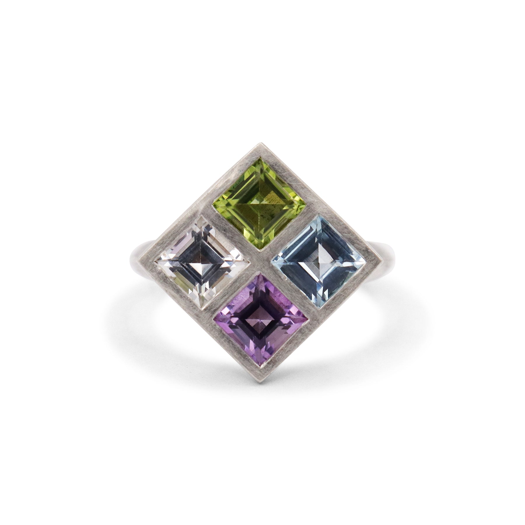 Tile Ring