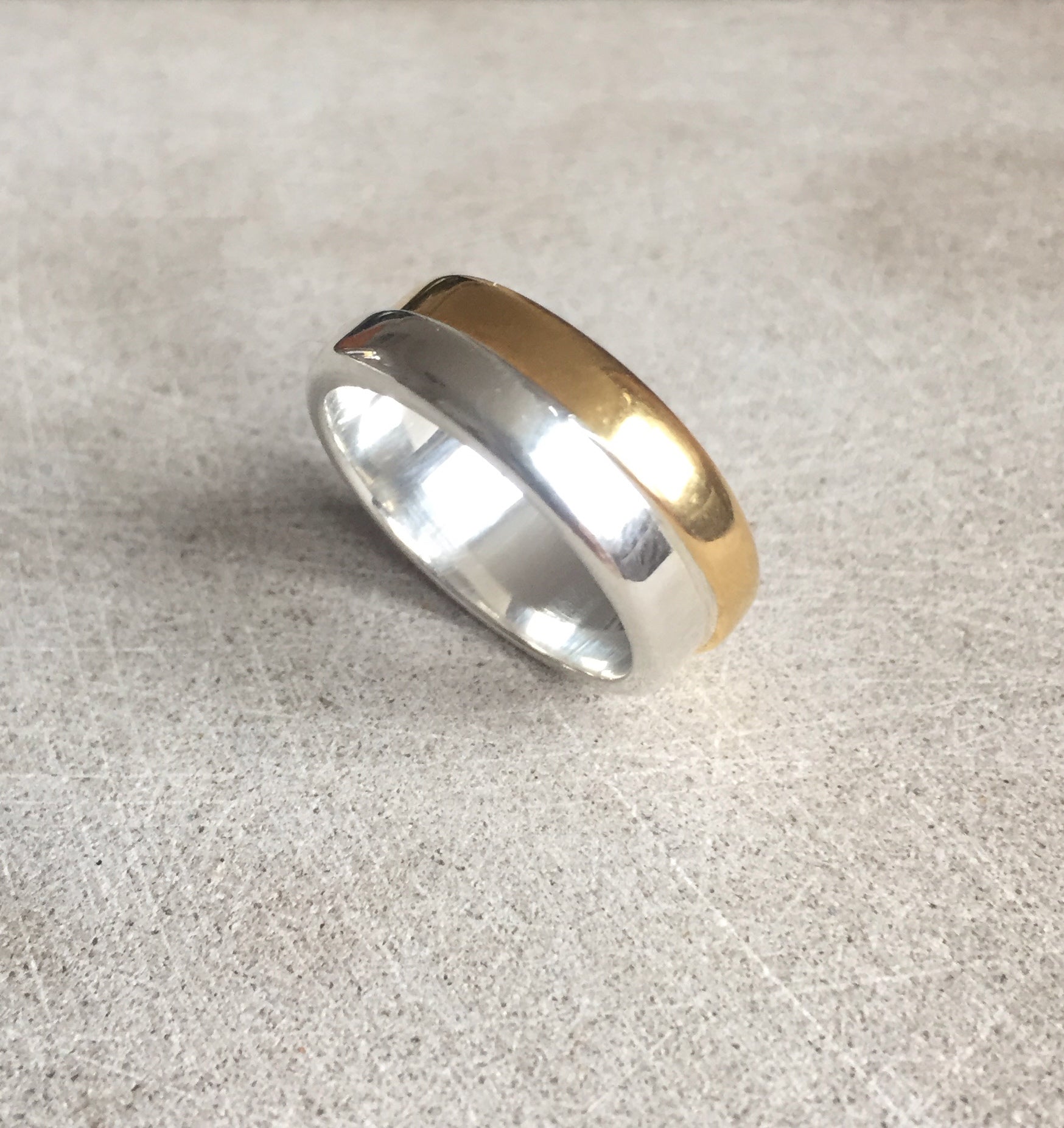 Gemini Ring - Boutee