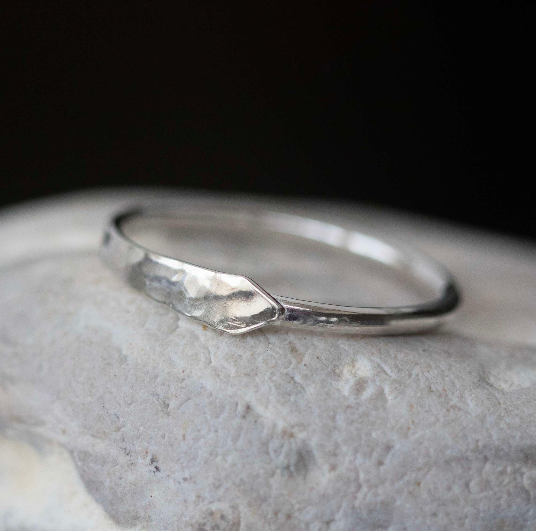 Snake Ring, Ouroboros - Boutee