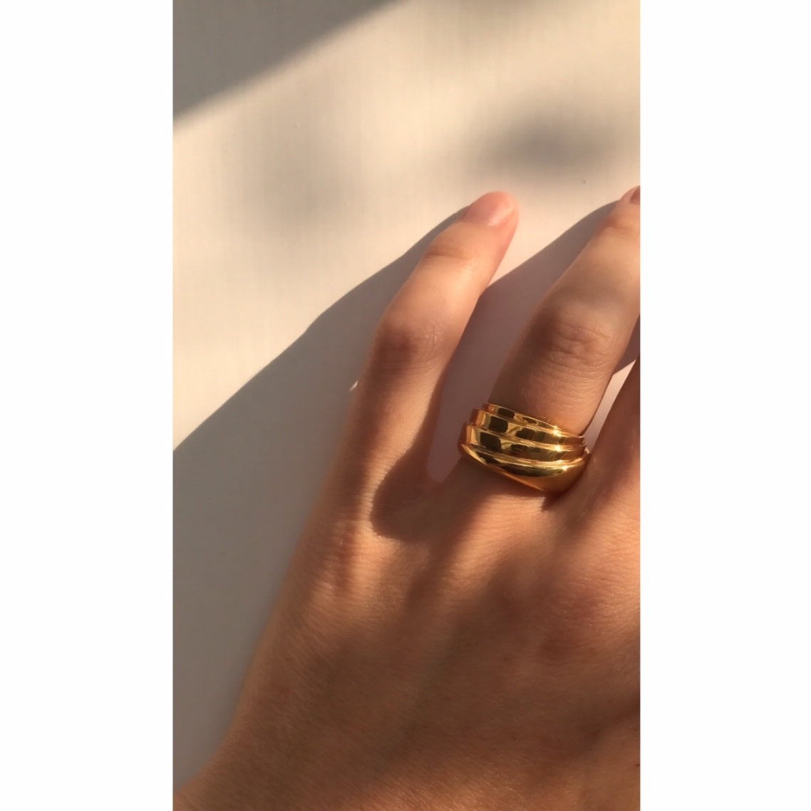 Jencks Ring - Boutee