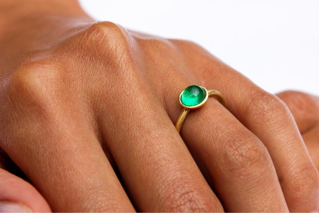 Bonbon Ring - Boutee