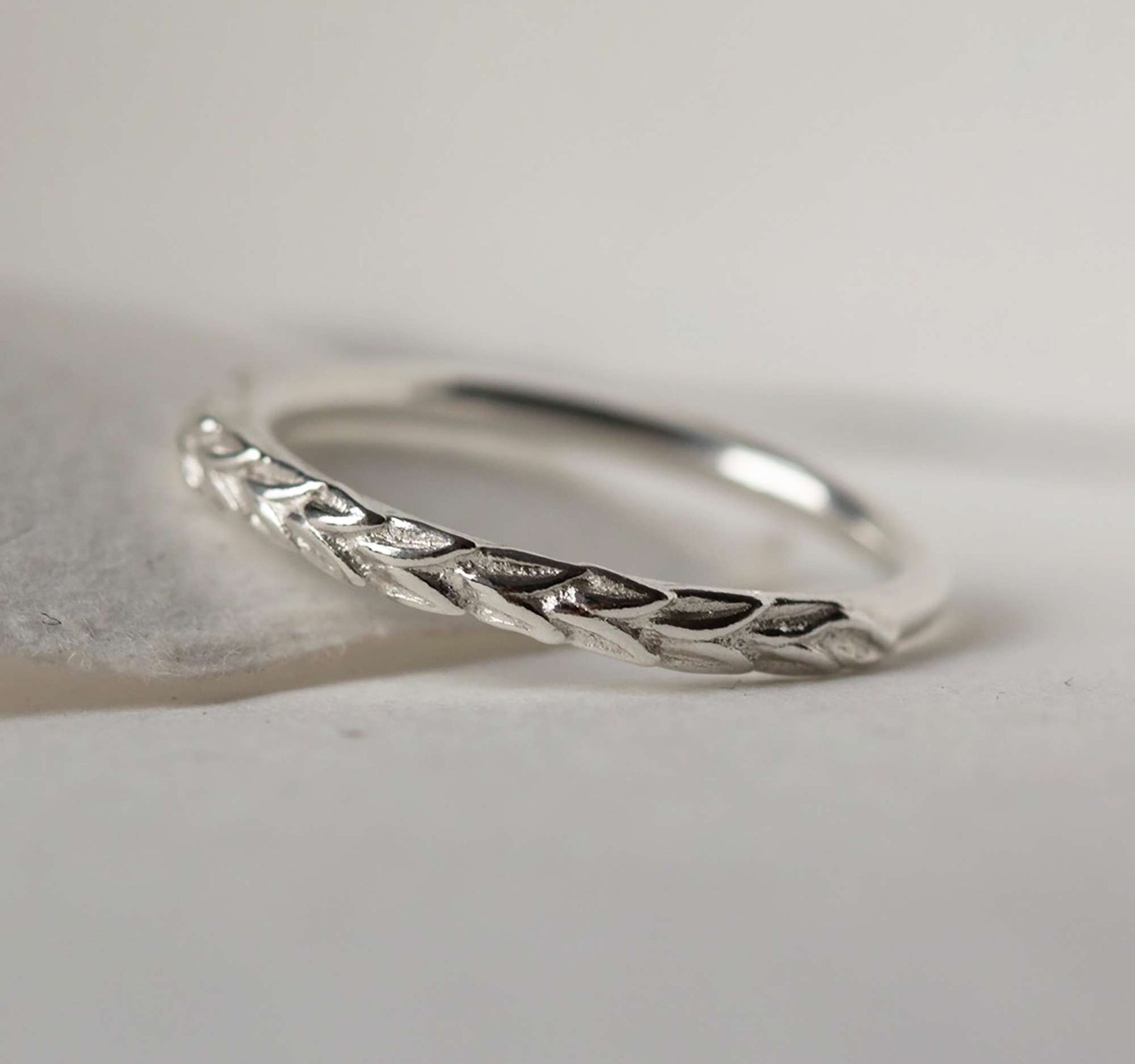 Laurel Ring - Boutee