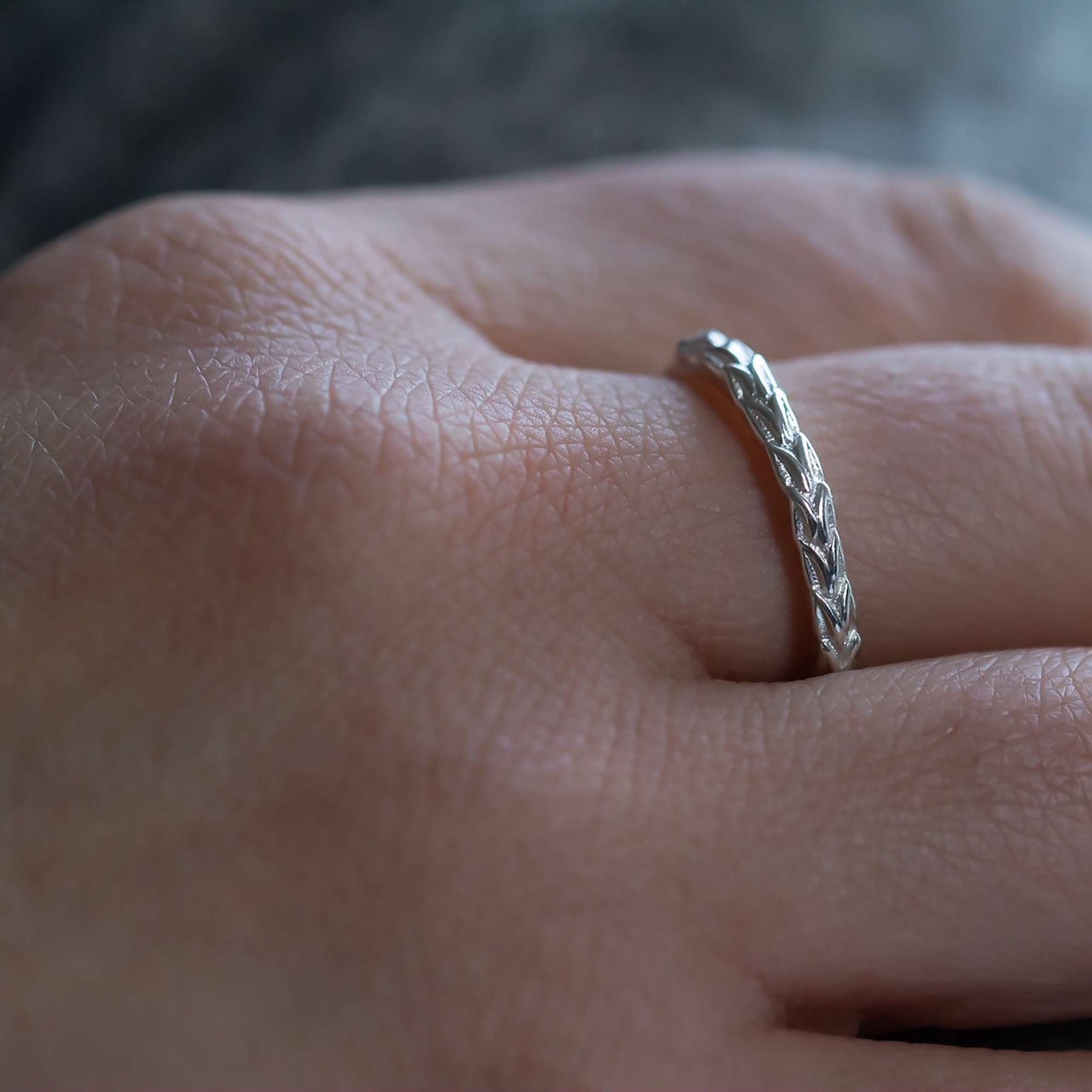 Laurel Ring - Boutee