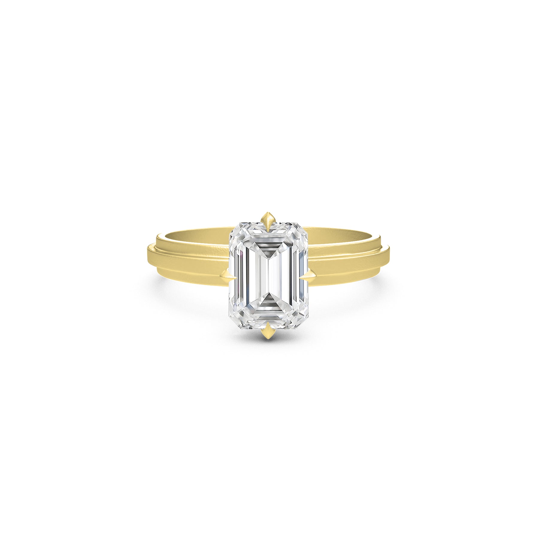 Maya Ring