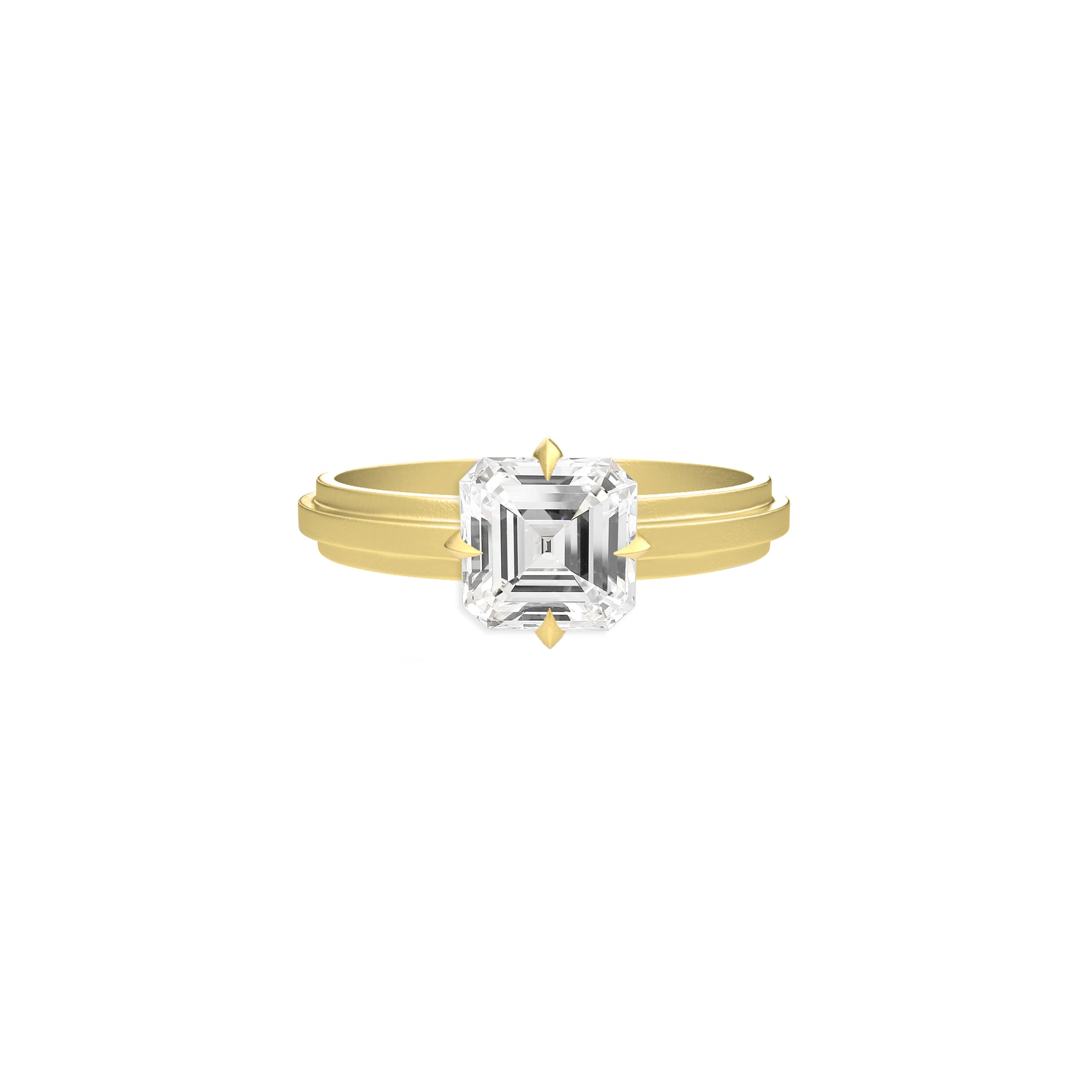 Maya Ring