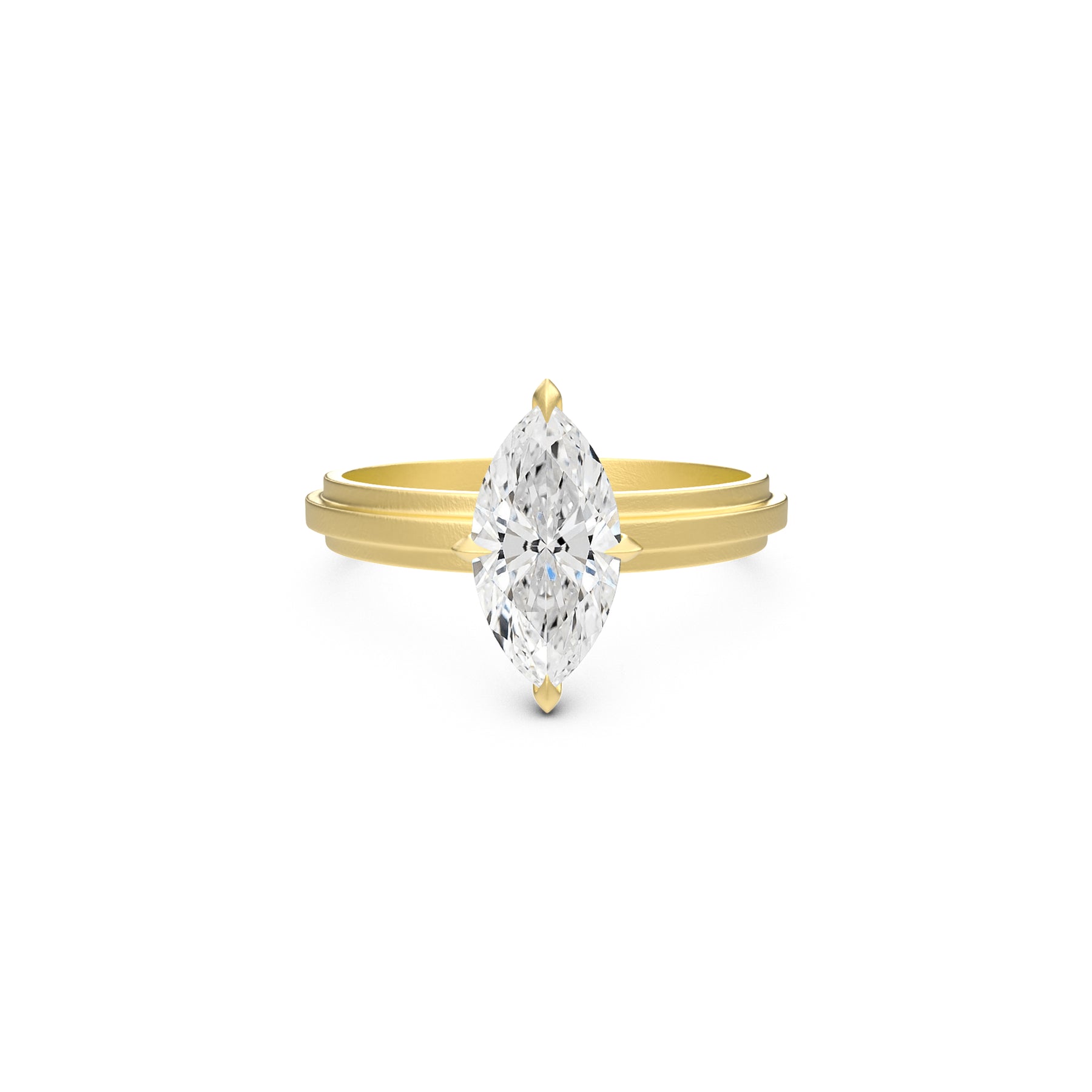 Maya Ring