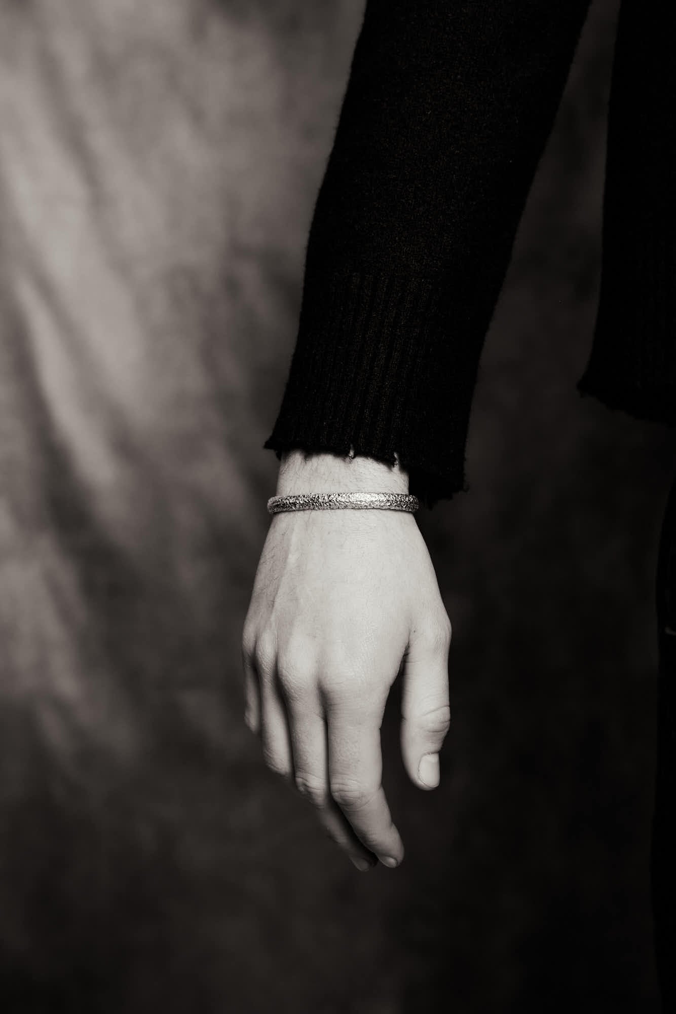 The Molten Cuff - Boutee