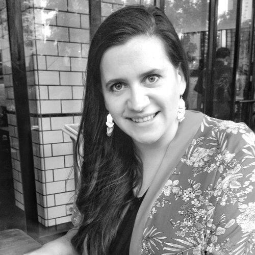 independent jeweller Joanna profile photo