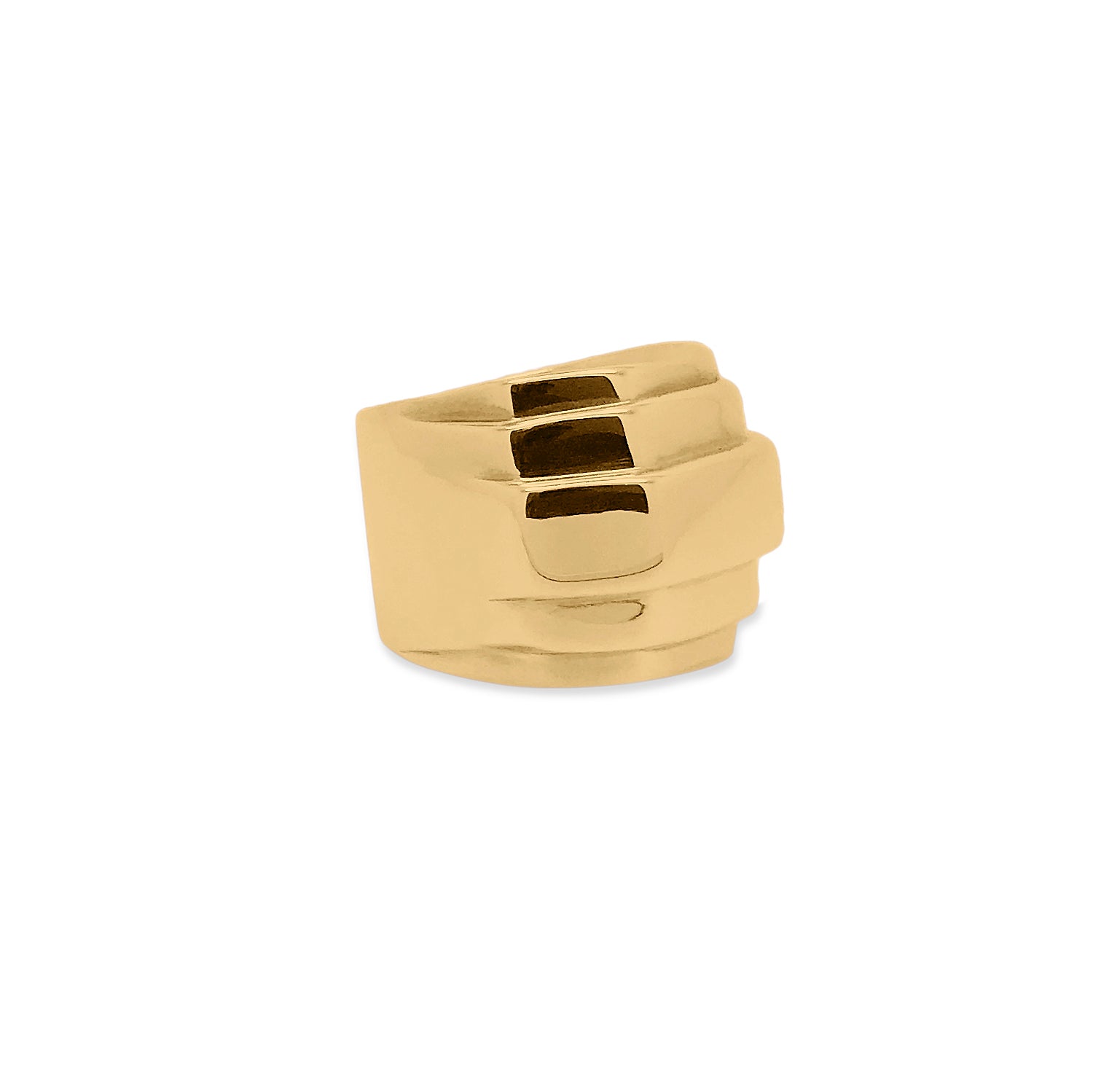 Big Nico Ring - Boutee