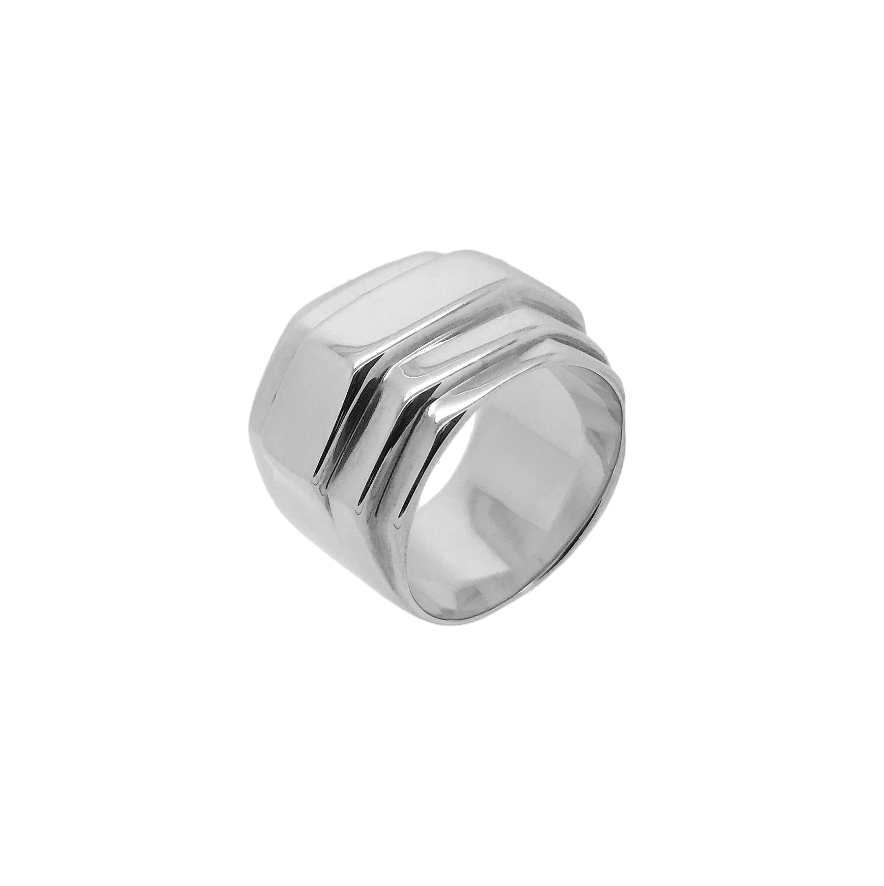 Big Nico Ring - Boutee