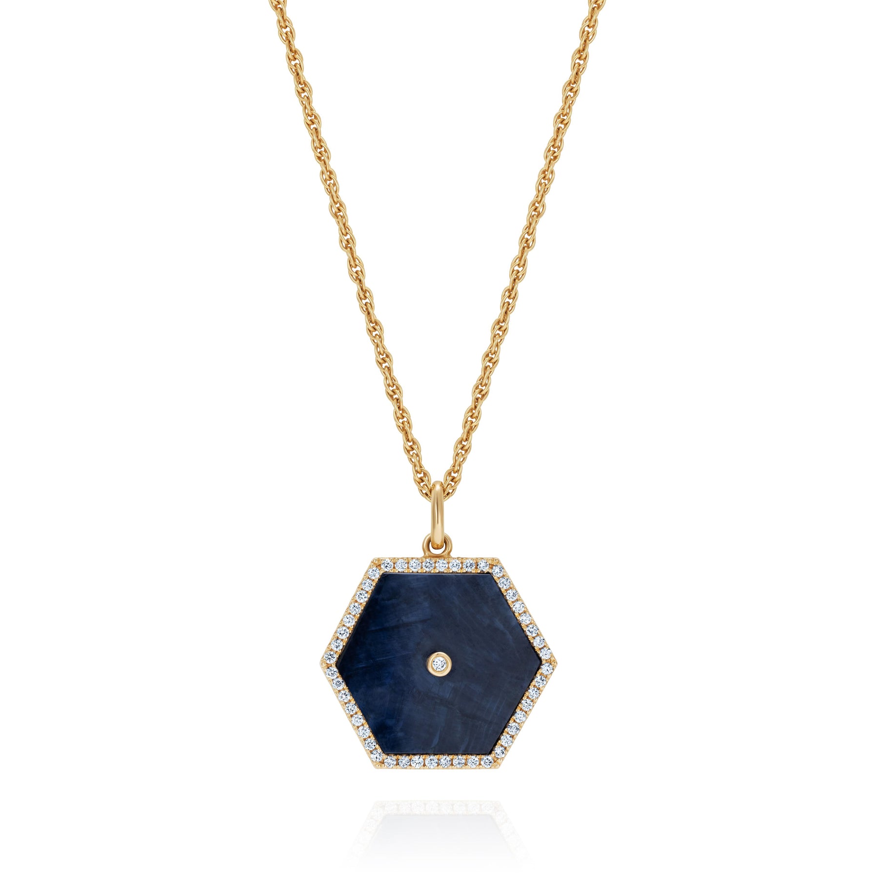 Talisman Pendant - Boutee