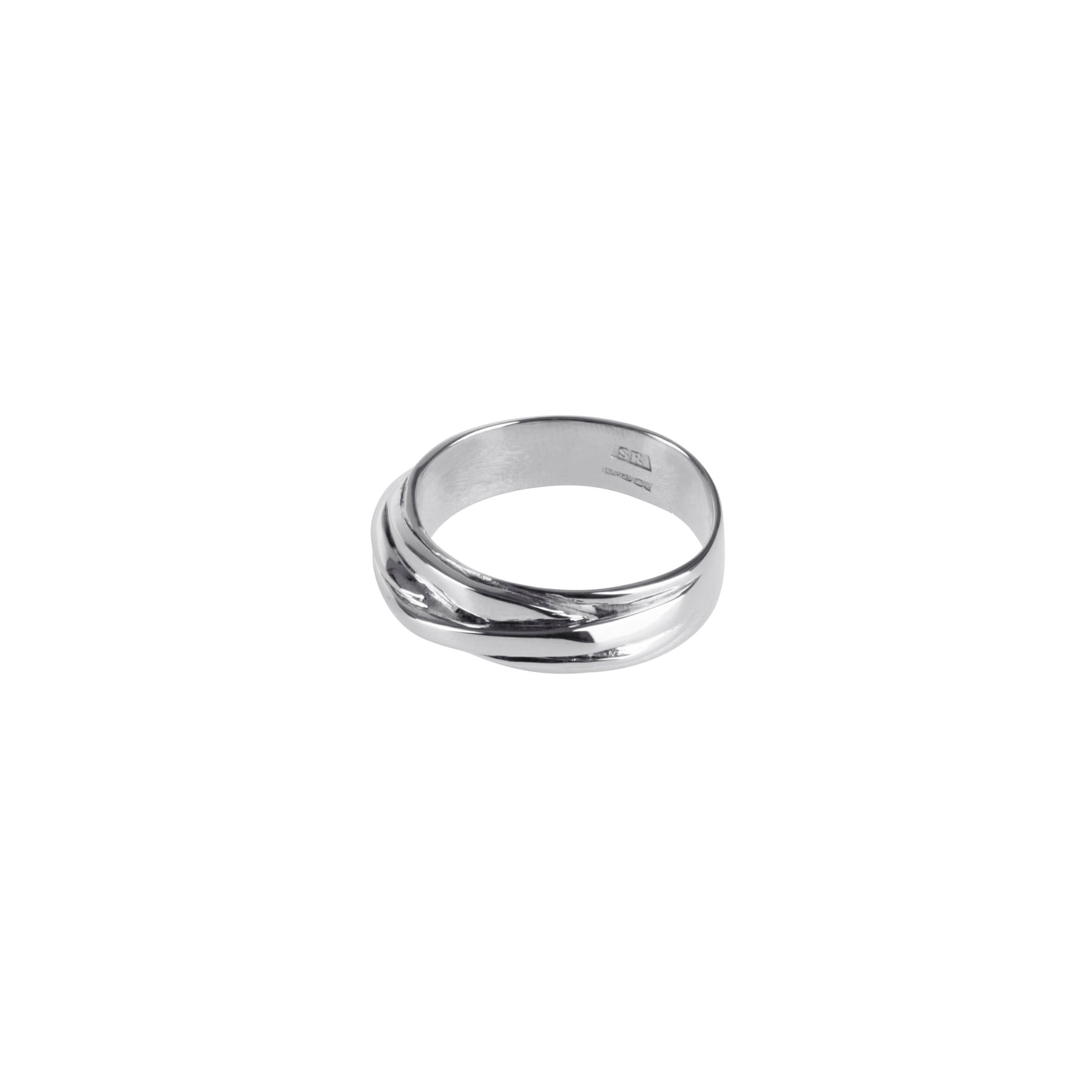 Tangle Ring - Boutee