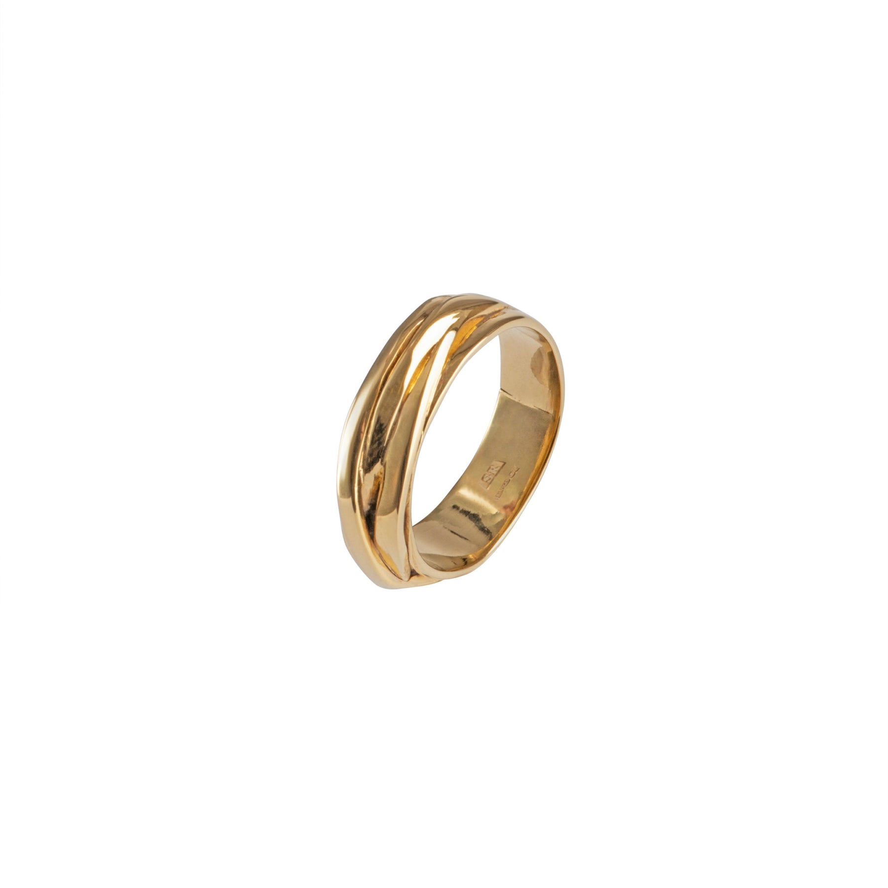 Tangle Ring - Boutee