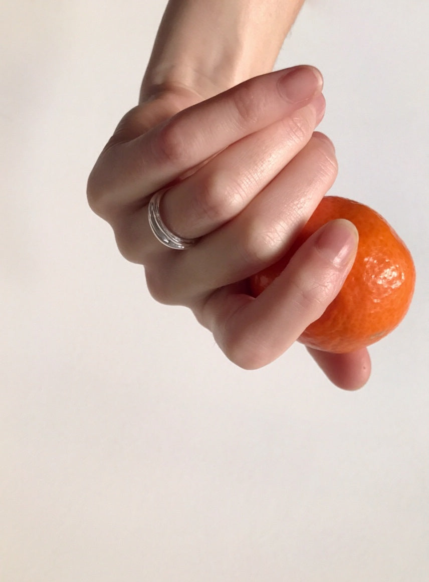 Tangle Ring - Boutee