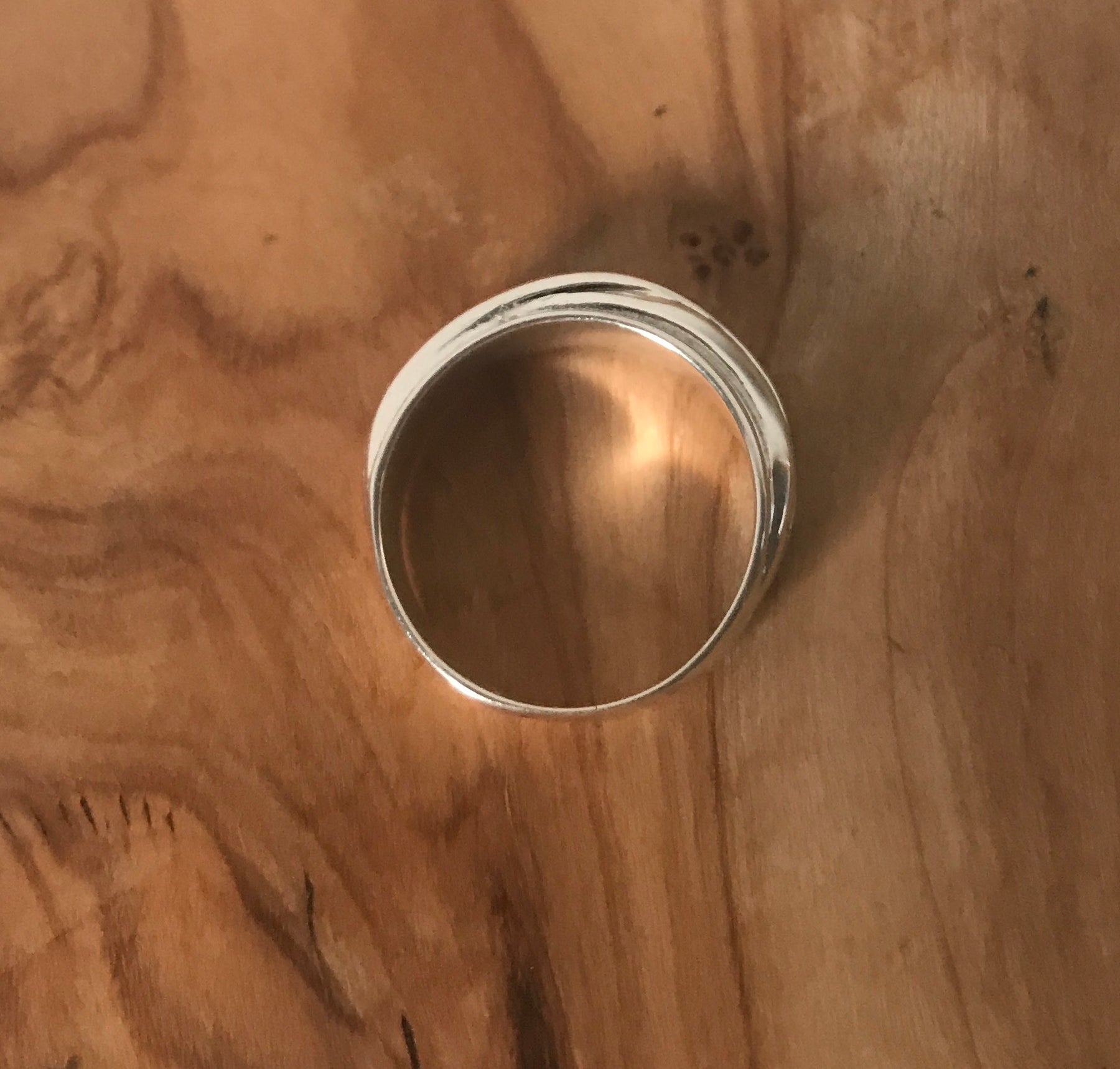 Tangle Ring - Boutee