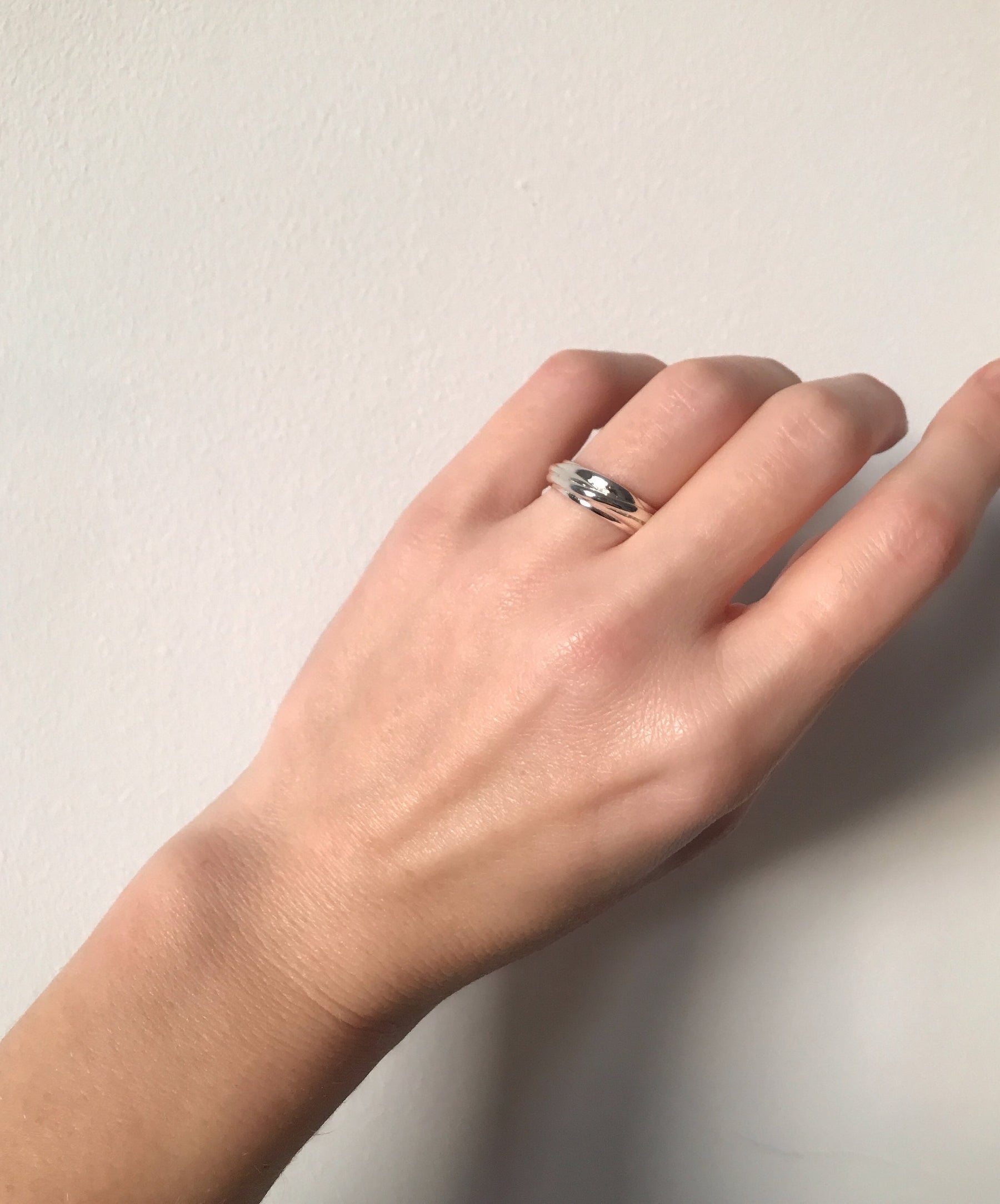 Tangle Ring - Boutee
