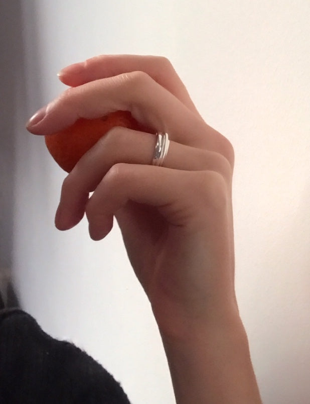 Tangle Ring - Boutee