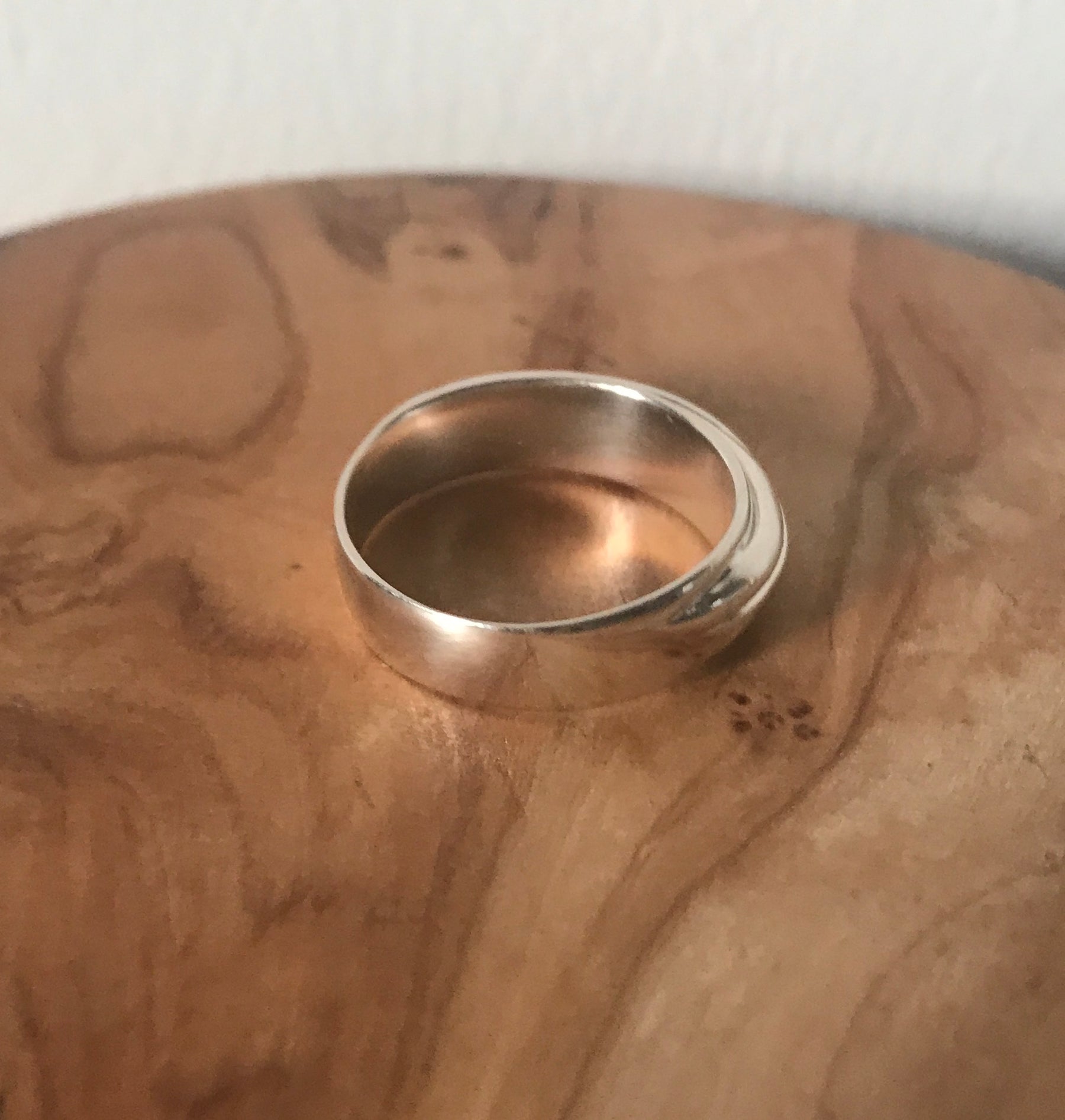 Tangle Ring - Boutee