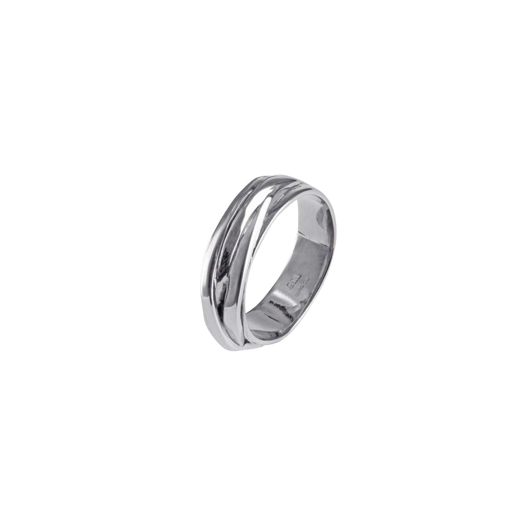 Tangle Ring - Boutee