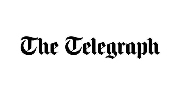 The Telegraph logo