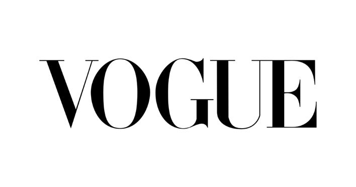 Vogue logo