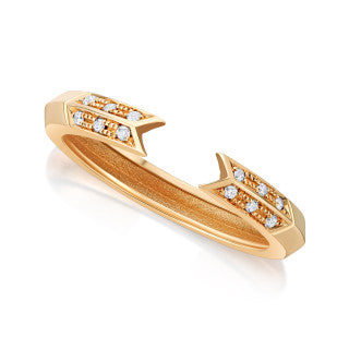STAY OPEN Ring set - Boutee