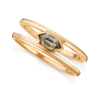 STAY OPEN Ring set - Boutee