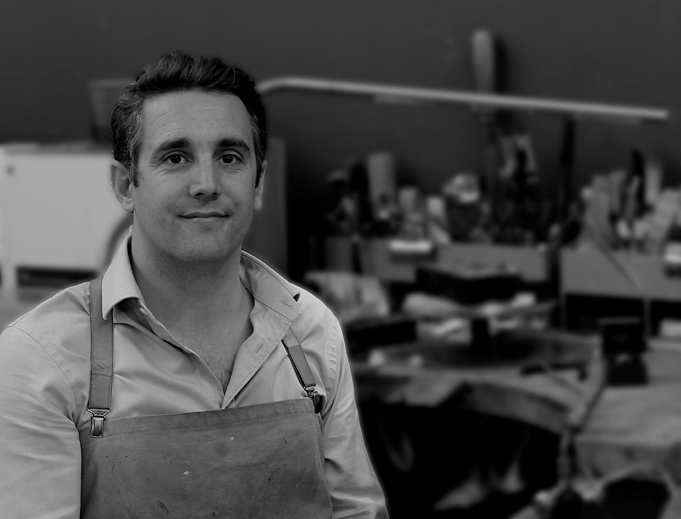 Independent jeweller Will Odell profile photo