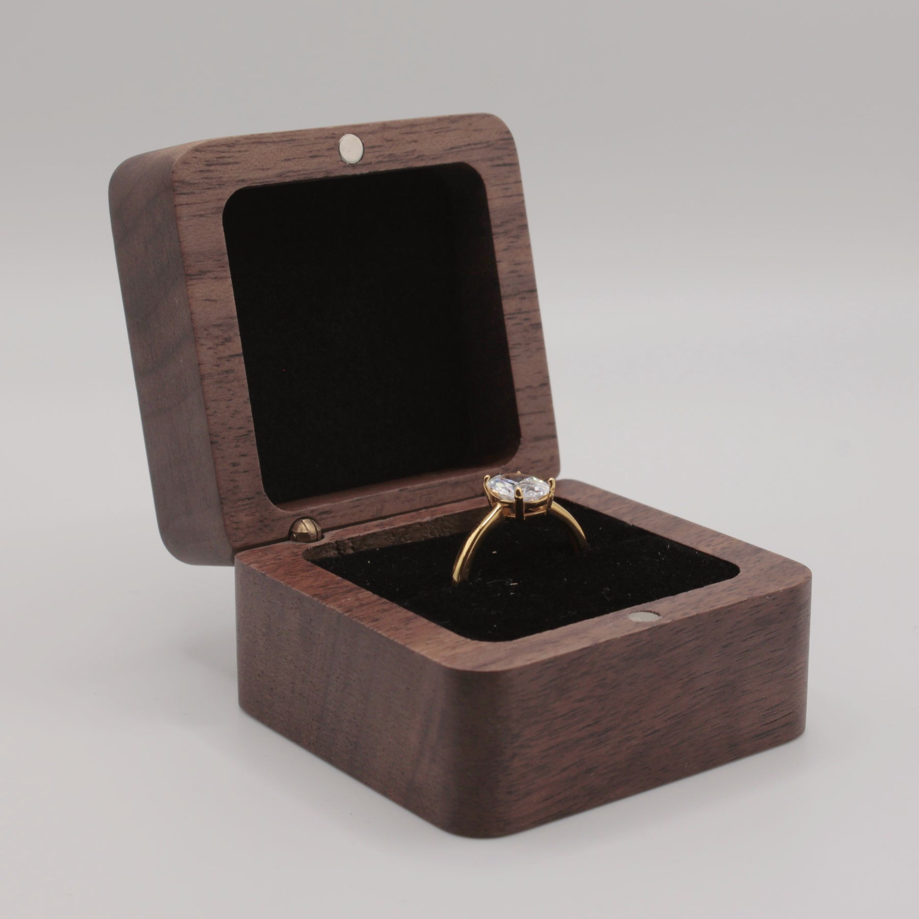 Temporary Proposal Ring - Yellow Gold - Boutee