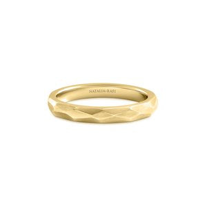 Raphael Wedding Ring - Boutee